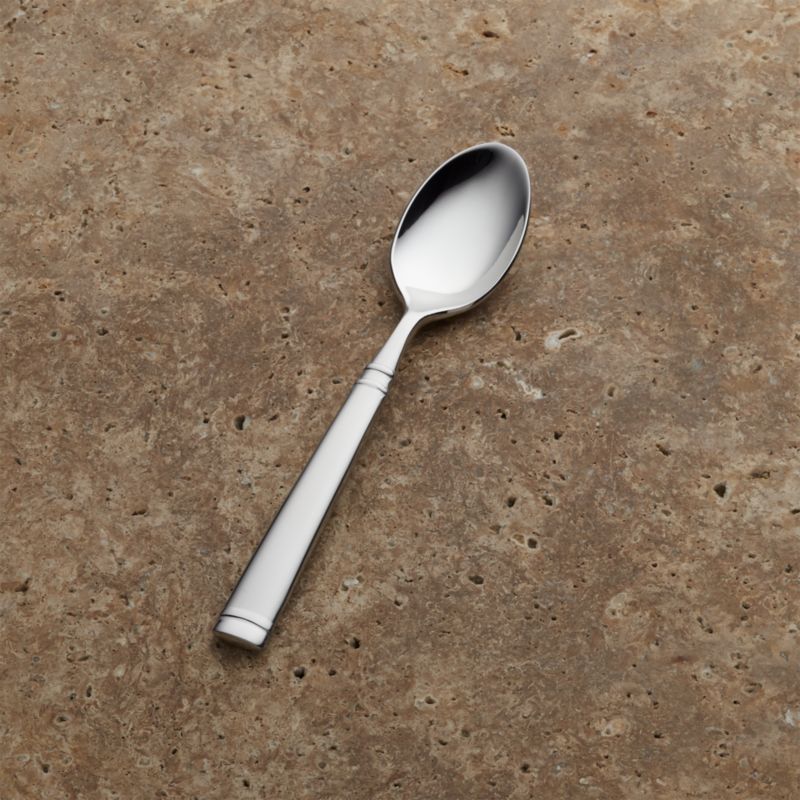 Napa Demi Spoon - image 0 of 4