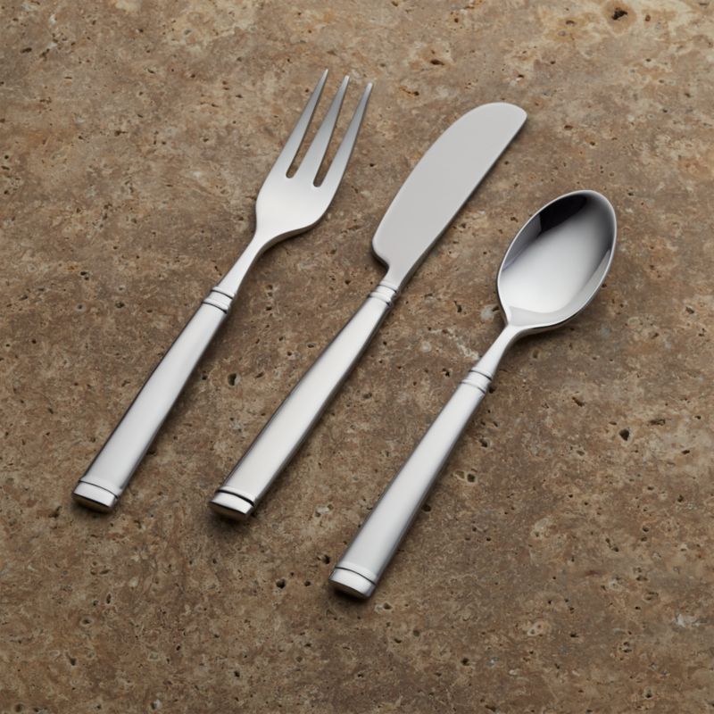 Napa Appetizer Fork - image 1 of 2