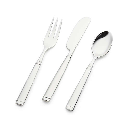 Napa Appetizer Utensils
