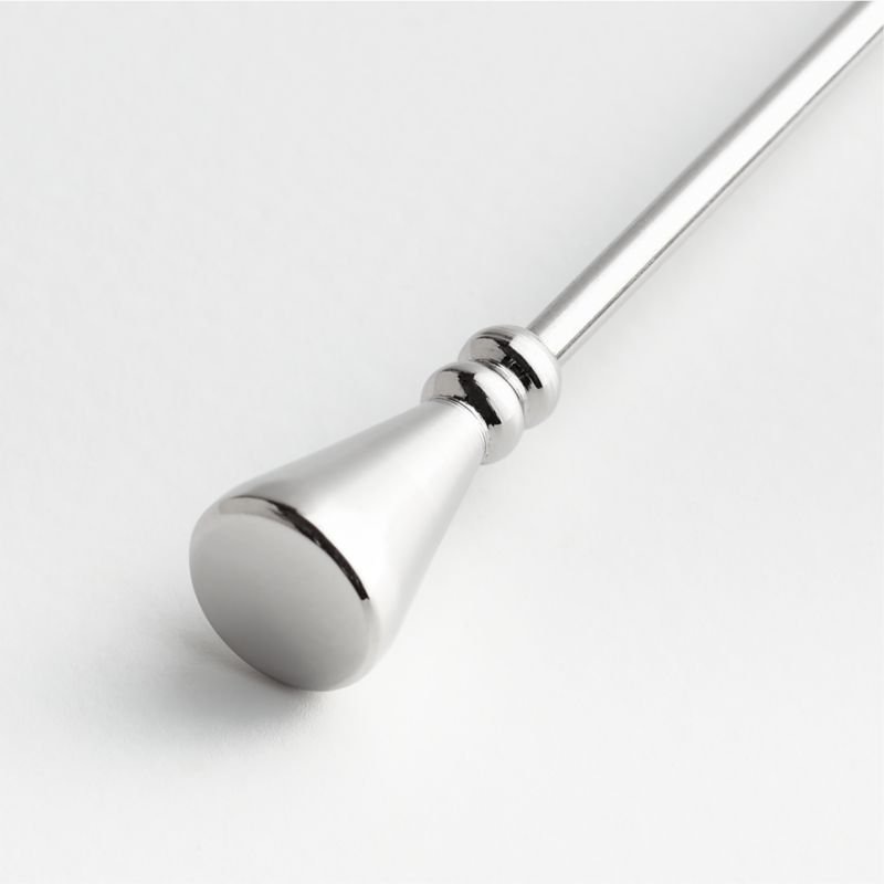 Nara Stainless Steel Cocktail Picks, Set of 6 - image 5 of 6