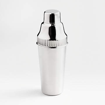 Elevated Craft Hybrid Cocktail Shaker - Premium Vacuum Insulated Stainless  Steel Cocktail Shaker - Innovative Measuring System - Martini Shaker for