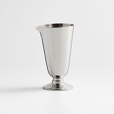 View Nara Stainless Steel Jigger details