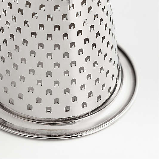 Nara Stainless Steel Mini Grater