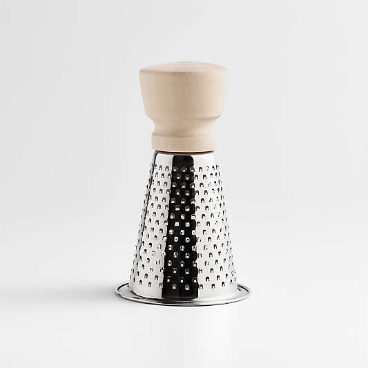 Nara Stainless Steel Mini Grater