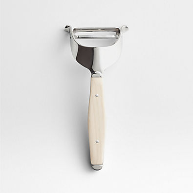 View Nara Stainless Steel Mini Y-Peeler details