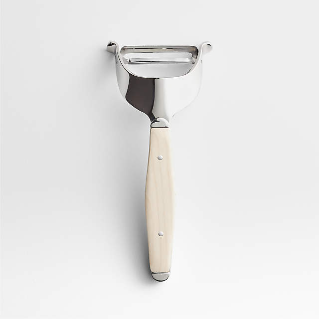 BarConic Stainless Steel Y Peeler