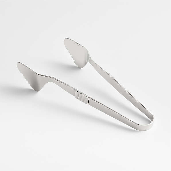 Ice Tongs-Hold & Transport Ice Cubes Securely! — The Grateful Gourmet