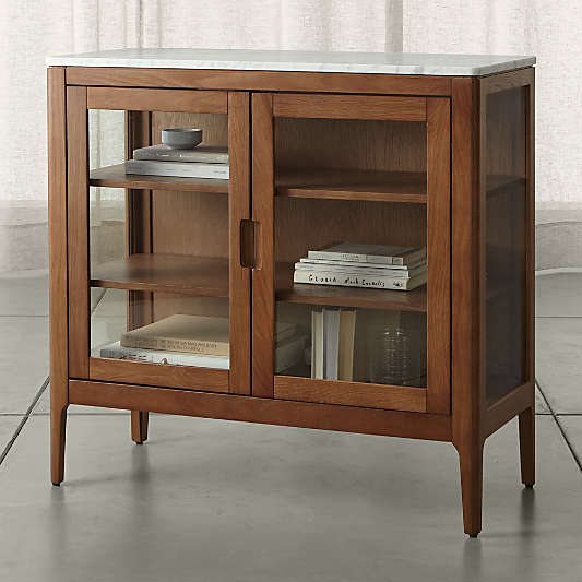 Nash Entryway Cabinet