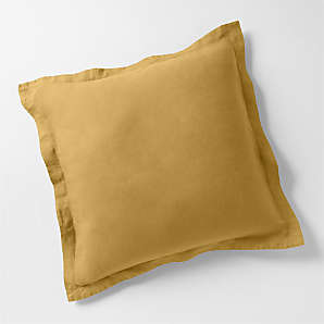 https://cb.scene7.com/is/image/Crate/NatHempFbrSvnYlwEuroShamSSS23/$web_plp_card_mobile$/230302104345/natural-hemp-fiber-savannah-yellow-euro-pillow-sham-cover.jpg