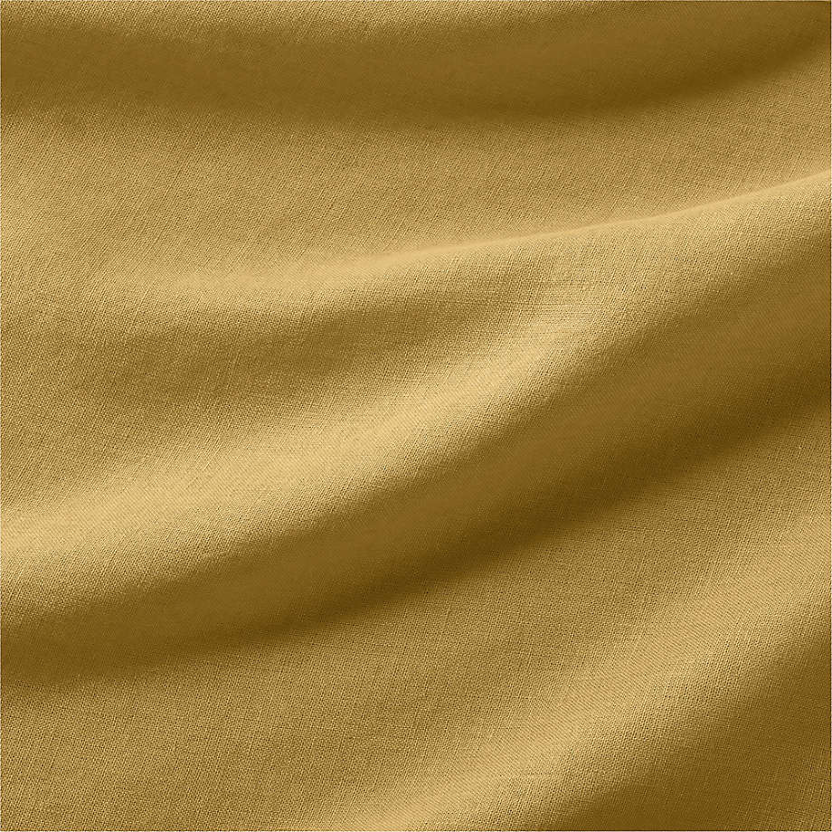 60% Hemp 40% Silk Fabric - Natural Color