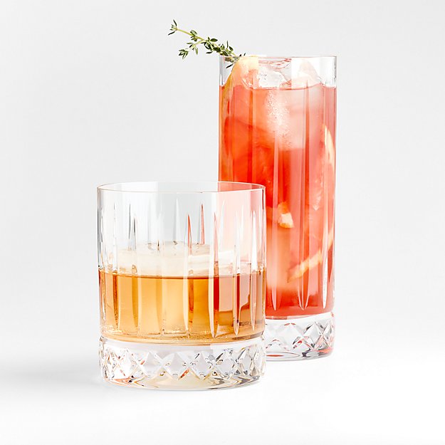 Riedel Drink Specific Glassware Highball - Thumbnail 5