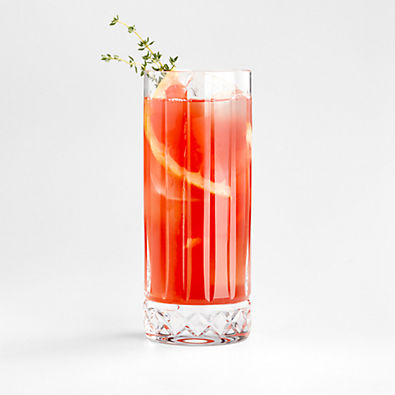 View Natala 12.5-Oz. Highball Glass details