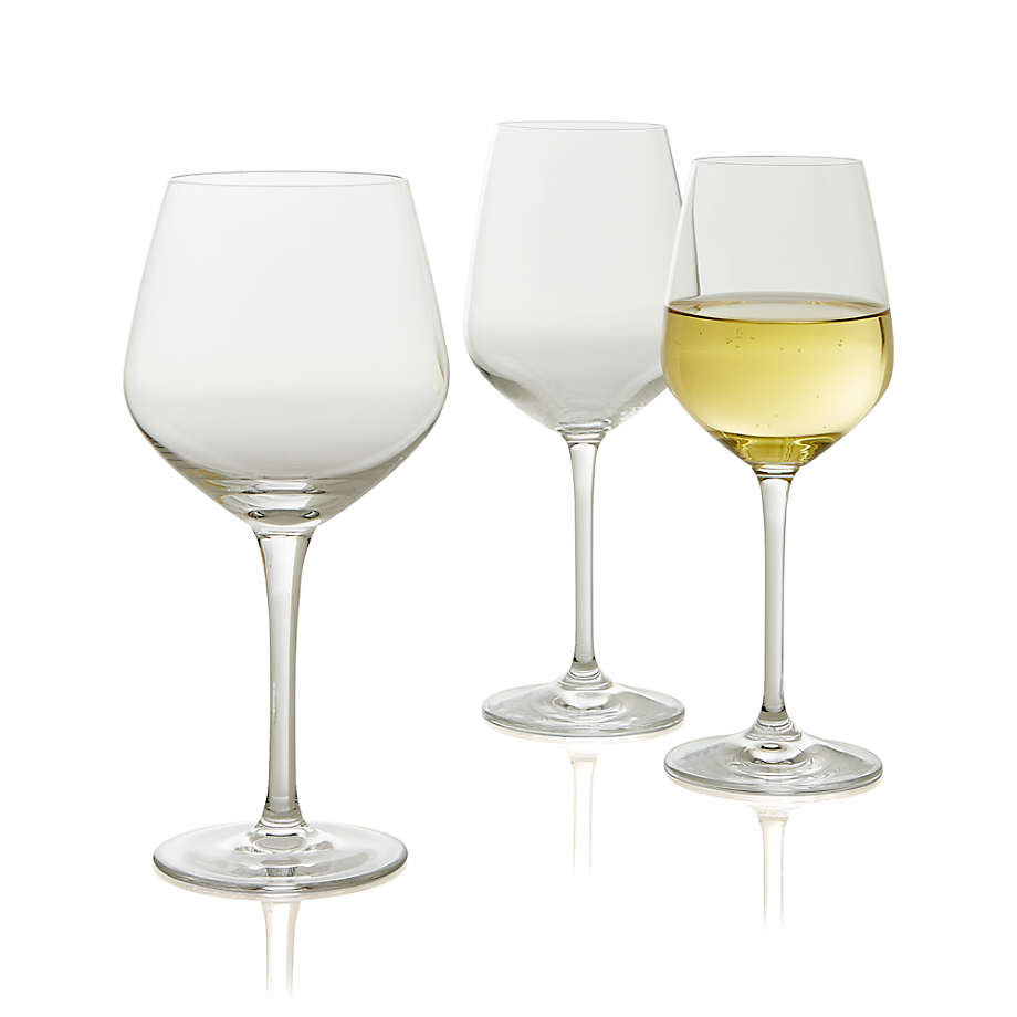 Charles & Marie - InsideOut Champagne Glass, Set of 2