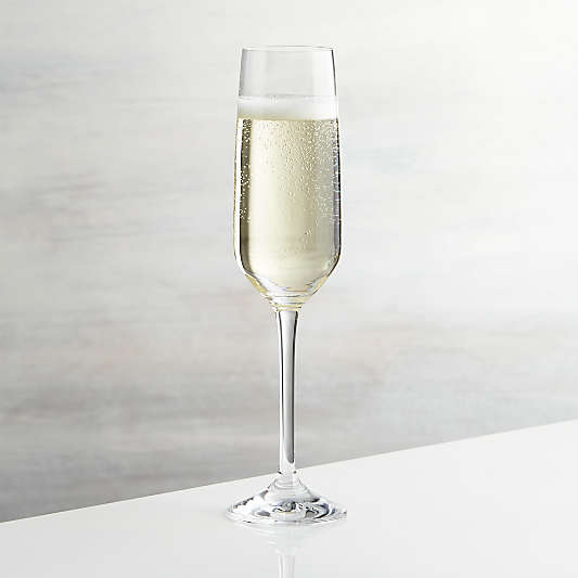 Nattie 7-Oz. Champagne Glass