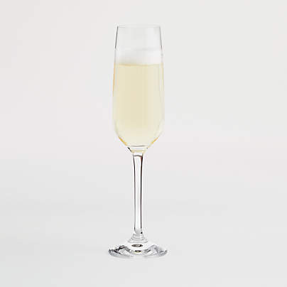 Nattie 7-Oz. Champagne Glass