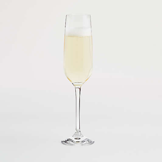 Nattie 7-Oz. Champagne Glass