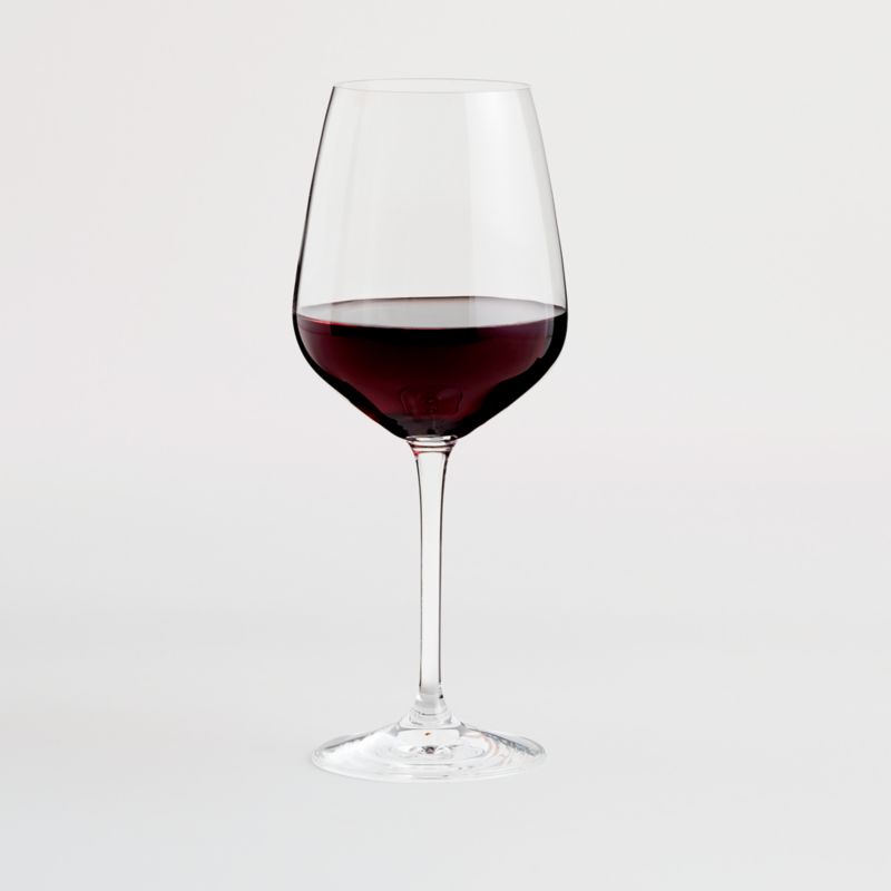 Nattie White Wine Glass + Reviews