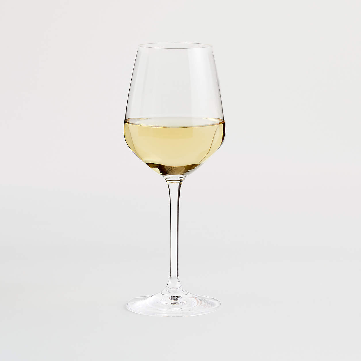 Nattie Wine Glasses Crate & Barrel
