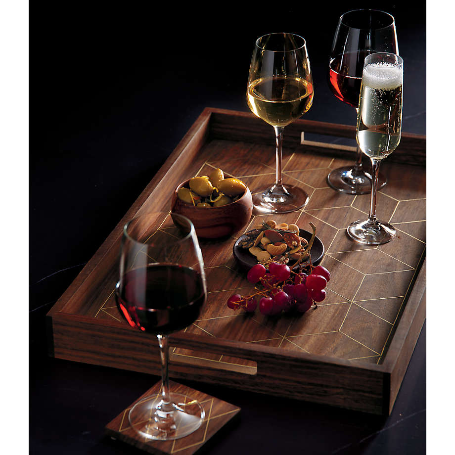 8 Wine Glass Gift Set