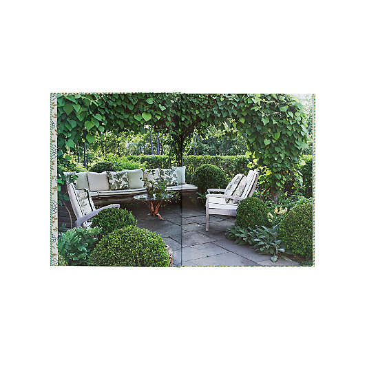 "Natural Living by Design" Home Decor Book