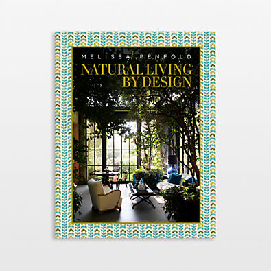 View "Natural Living by Design" Home Decor Book details