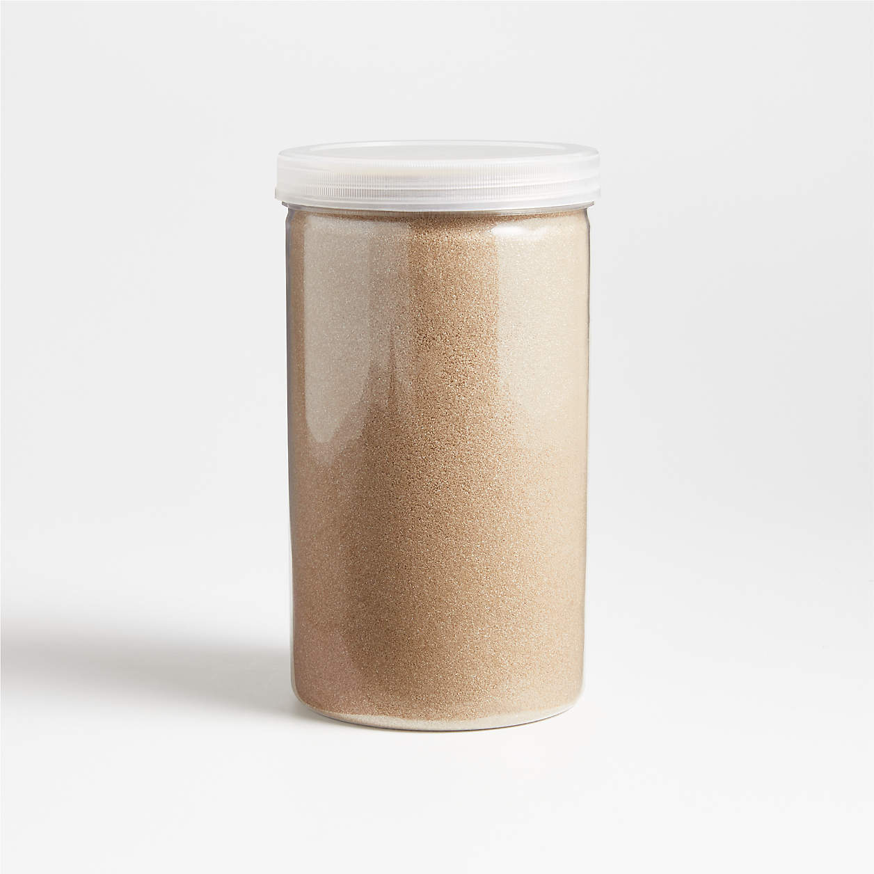 Natural Decorative Filler Sand for Vases + Reviews Crate & Barrel