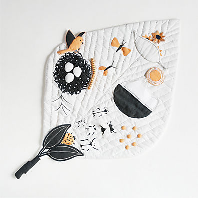 View Nature Friends Baby Activity Play Mat details