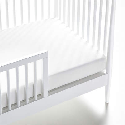 Naturepedic Organic Cotton Classic Crib Firm Mattress