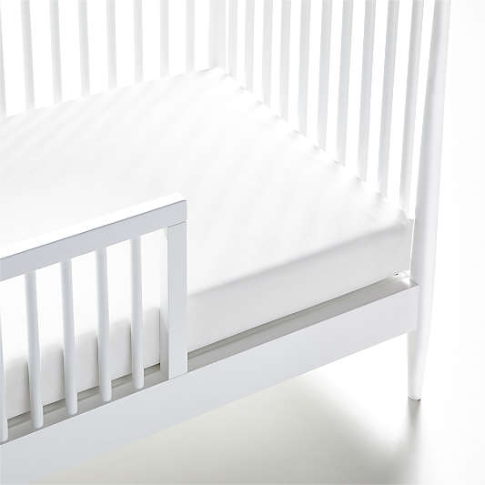 Naturepedic Organic Cotton Classic Crib Firm Mattress