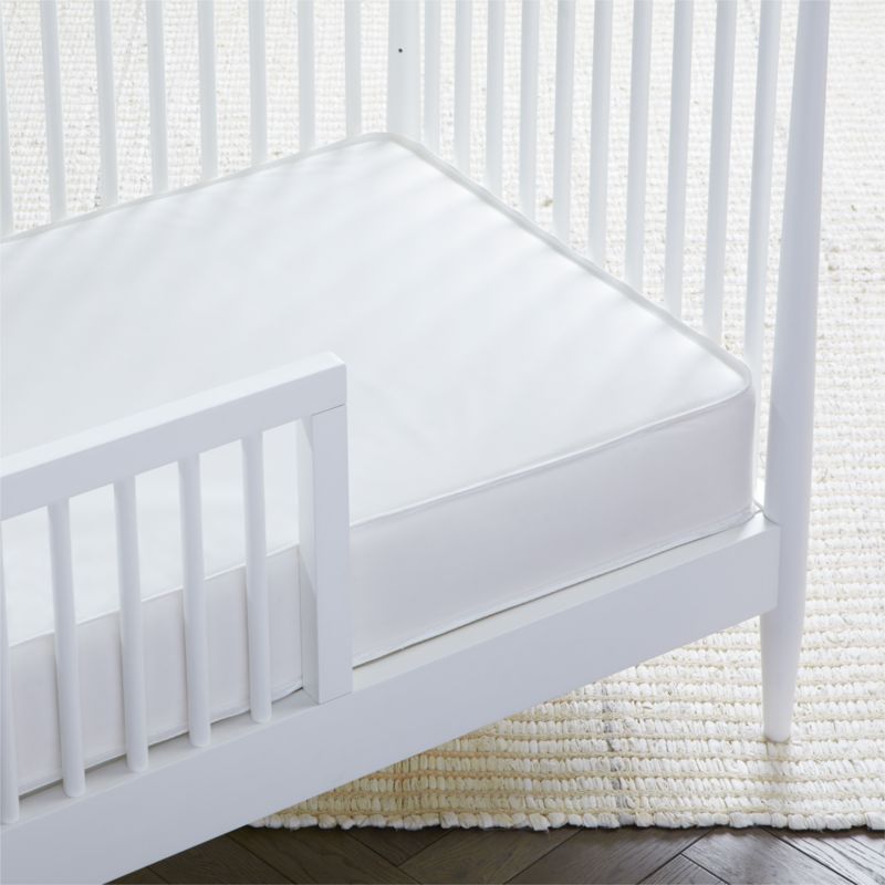 Naturepedic Organic Cotton Classic Crib Firm Mattress - image 1 of 4