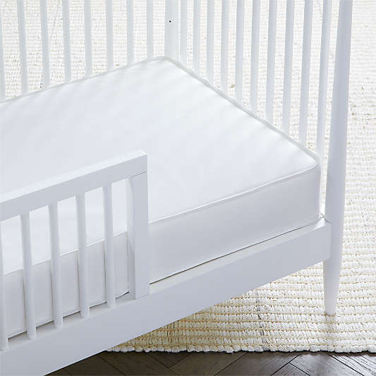 Naturepedic Organic Cotton Classic Crib Firm Mattress