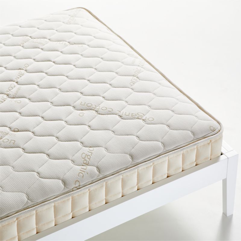 Organic naturepedic mattress hotsell