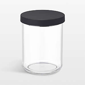 https://cb.scene7.com/is/image/Crate/NeatMthdCnstrBlkSmSSS23_VND/$web_plp_card_mobile$/230515123511/neatmethod-small-glass-canister-with-black-lid.jpg