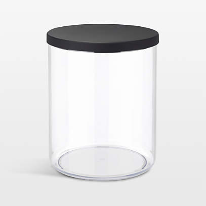 Neat Method Extra Large Canister - Black