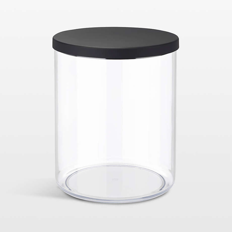 Neat Method Extra Large Canister - Black