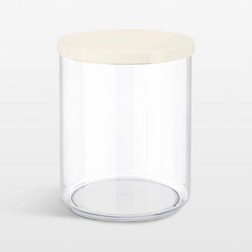 Glass Jars  NEAT Method