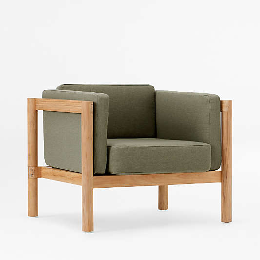 Neighbor ™ Haven Outdoor Chair