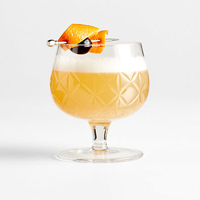 View Niels 8-Oz. Etched Goblet details