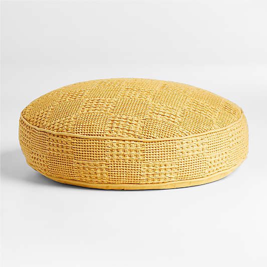 Modern Kids Bean Bag Chairs, Floor Pillows & Poufs Crate & Kids Canada