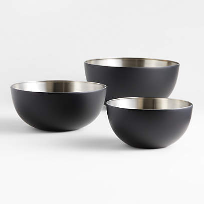 KitchenAid Mixing Bowls set of 3 Review 