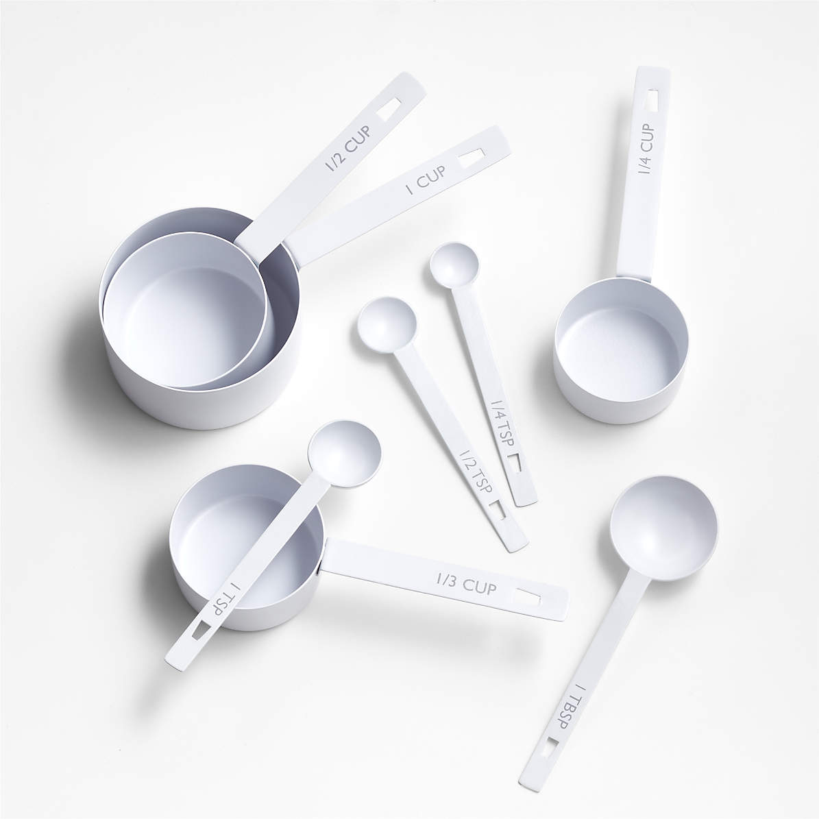 1/4 Teaspoon Plastic Measuring Spoon PNG Images & PSDs for Download