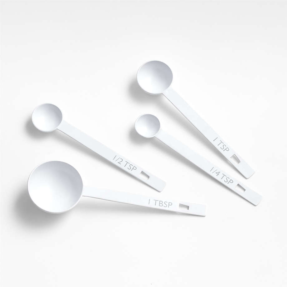 Aubin Melamine Measuring Spoons + Reviews