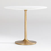 Belmar Slipcovered Dining Banquette Bench with Performance Fabric