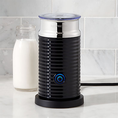 View Nespresso ® Aeroccino 3 Frother details