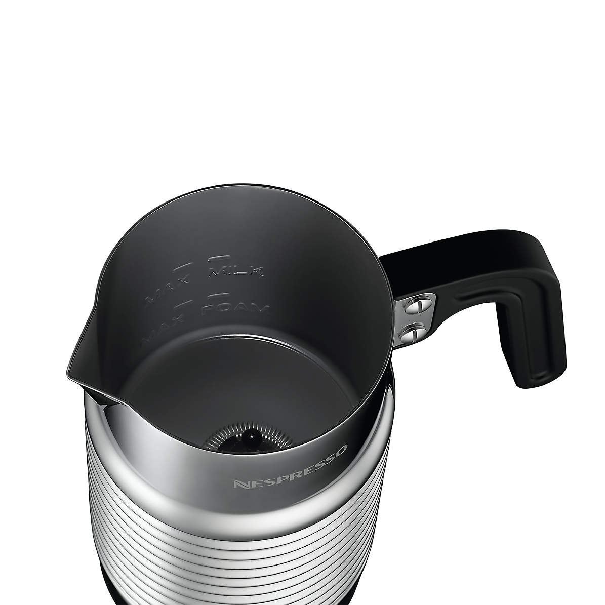 Nespresso Aeroccino 4 Milk Frother