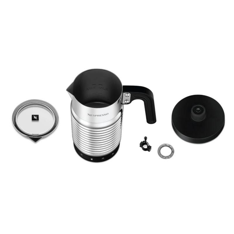 Nespresso ® Aeroccino 4 Frother - image 5 of 6