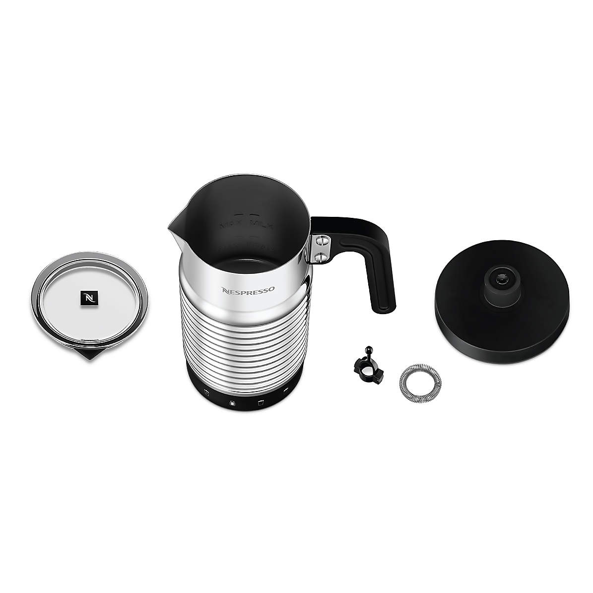 New and used Nespresso Milk Frothers for sale