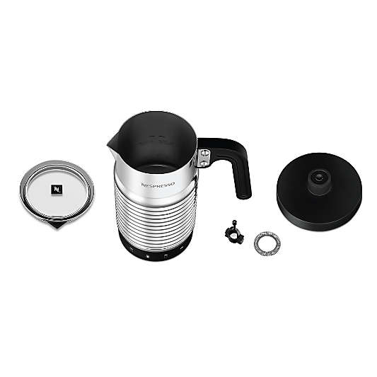 Nespresso ® Aeroccino 4 Frother