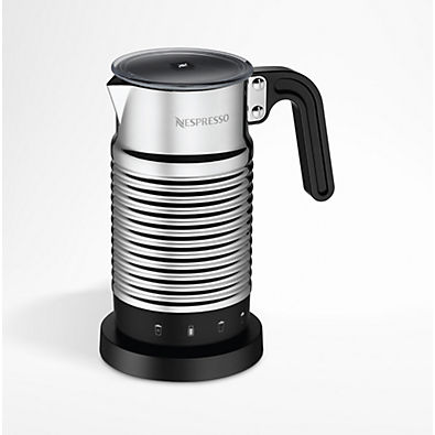 View Nespresso ® Aeroccino 4 Milk Frother details