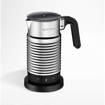 HOTEC - Bodum Milk Frother with glass handle In less than 30